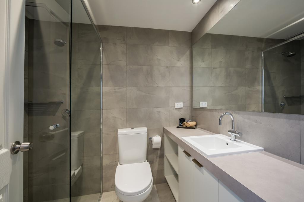 Falls Creek Hotel Экстерьер фото